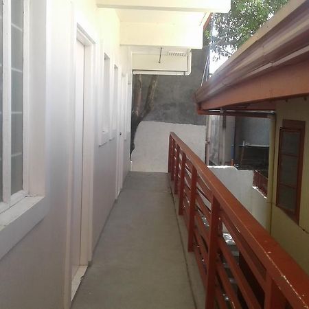 Christopher B&B And Apartments (Adults Only) Paranaque City Exterior foto