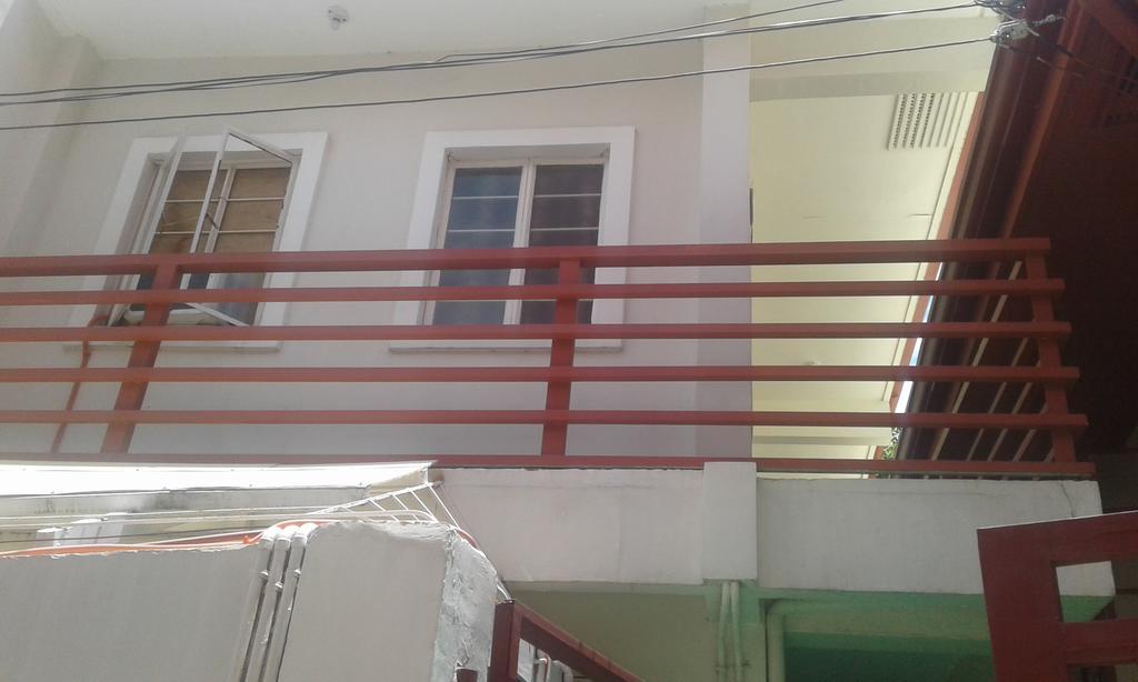 Christopher B&B And Apartments (Adults Only) Paranaque City Exterior foto