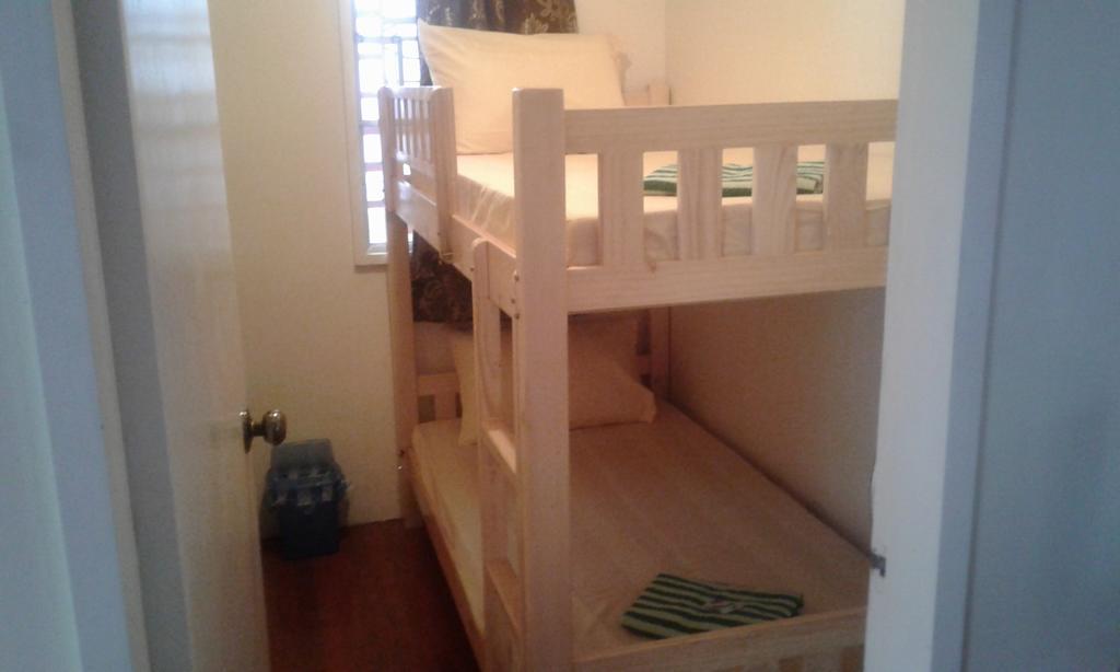 Christopher B&B And Apartments (Adults Only) Paranaque City Exterior foto