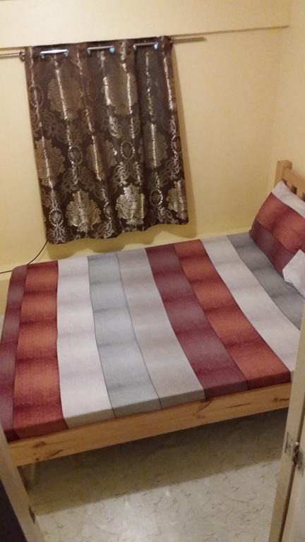 Christopher B&B And Apartments (Adults Only) Paranaque City Exterior foto