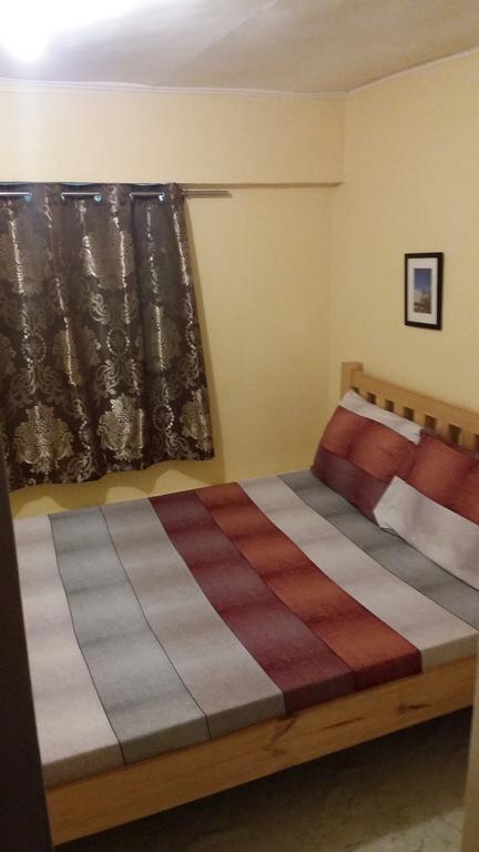 Christopher B&B And Apartments (Adults Only) Paranaque City Exterior foto