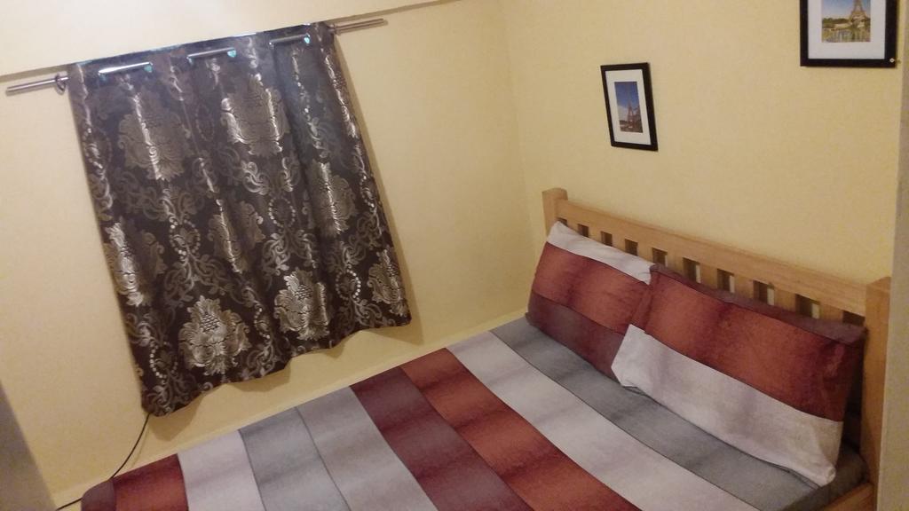 Christopher B&B And Apartments (Adults Only) Paranaque City Exterior foto