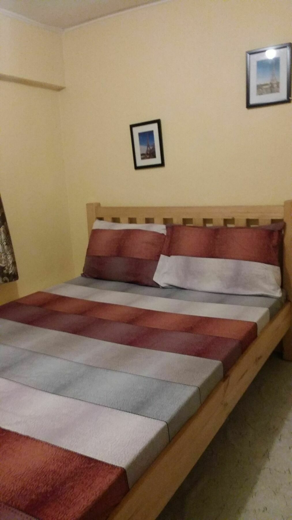 Christopher B&B And Apartments (Adults Only) Paranaque City Exterior foto