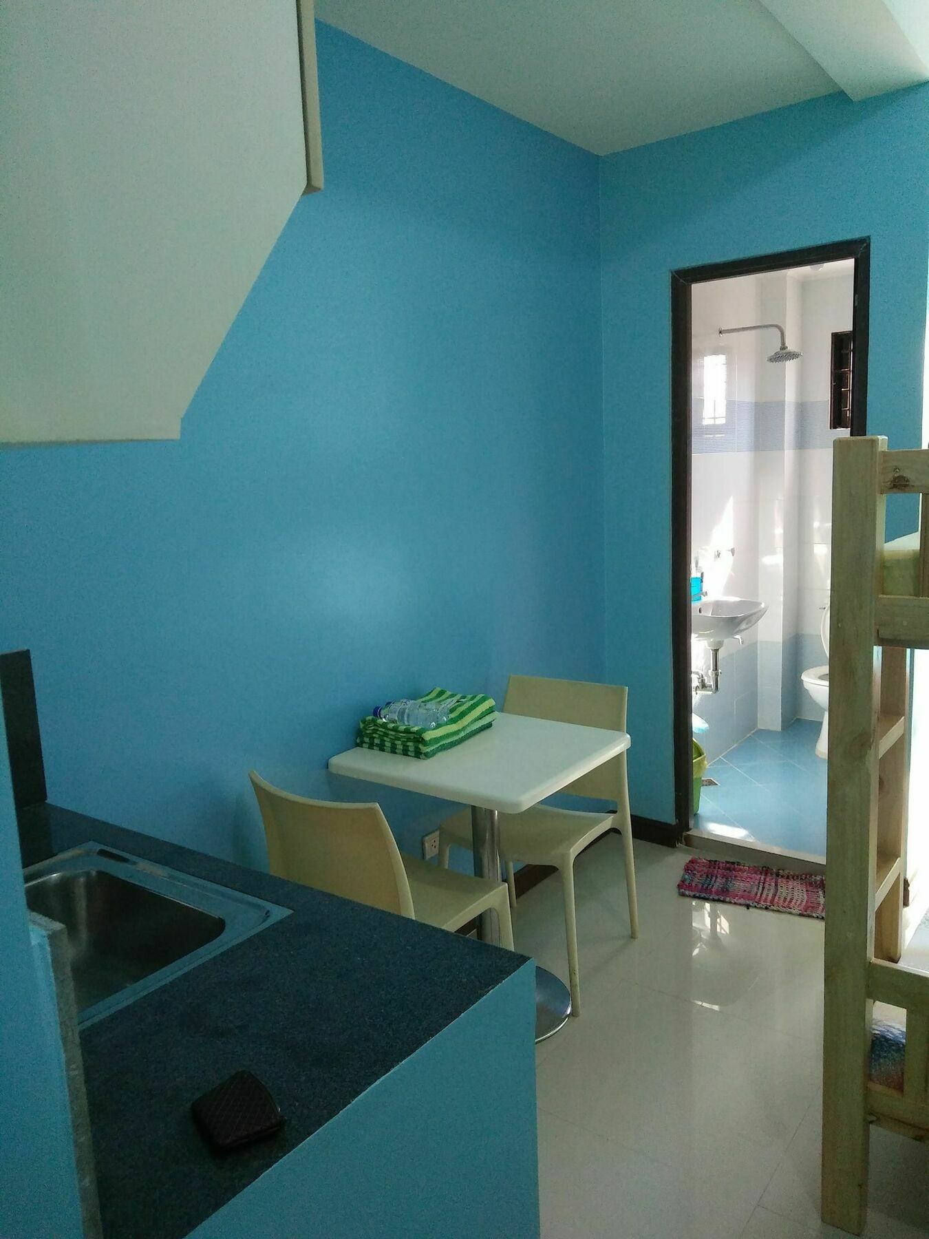 Christopher B&B And Apartments (Adults Only) Paranaque City Exterior foto