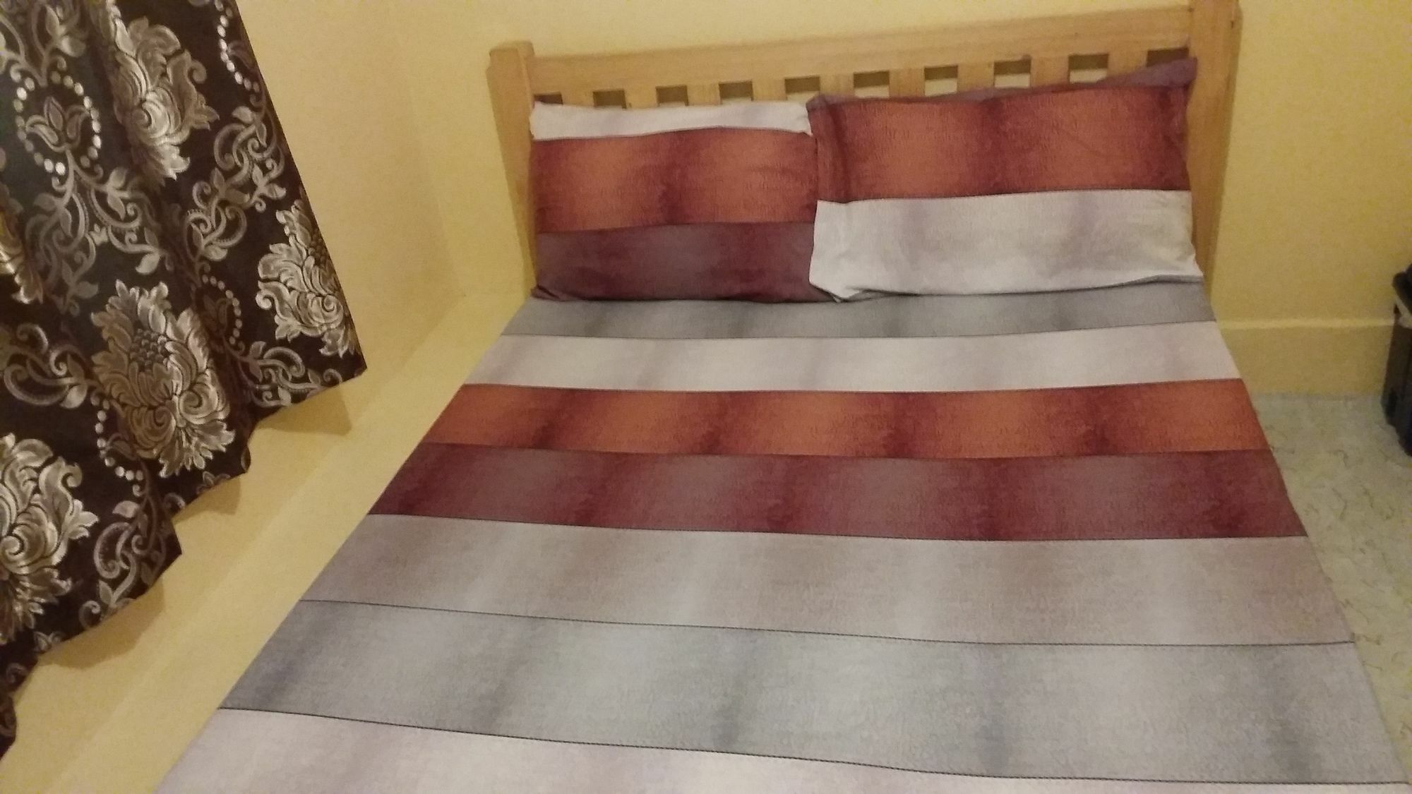 Christopher B&B And Apartments (Adults Only) Paranaque City Exterior foto