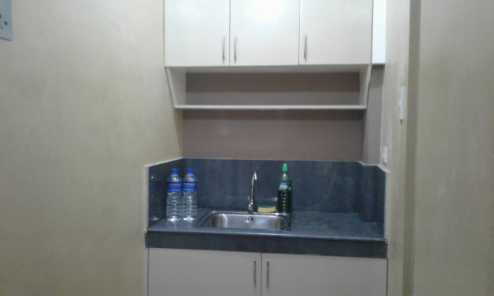 Christopher B&B And Apartments (Adults Only) Paranaque City Exterior foto